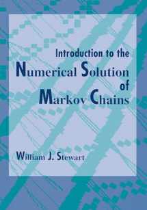 9780691036991-0691036993-Introduction to the Numerical Solution of Markov Chains