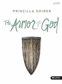 9781430040279-1430040270-The Armor of God - Bible Study Book