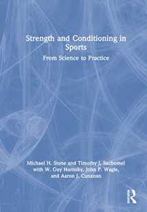 9780367560249-0367560240-Strength and Conditioning in Sports: From Science to Practice