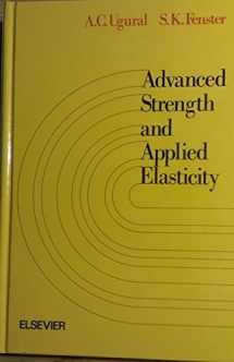 9780444001603-0444001603-Advanced strength and applied elasticity