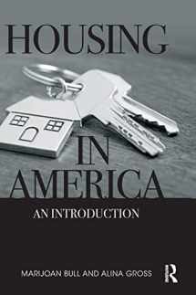 9781138233638-1138233633-Housing in America: An Introduction