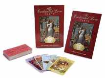 9780764357091-0764357093-The Enchanted Love Tarot: The Lover's Guide to Dating, Mating, and Relating
