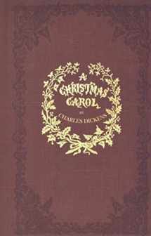 9781645940388-1645940381-A Christmas Carol: A Facsimile of the Original 1843 Edition in Full Color