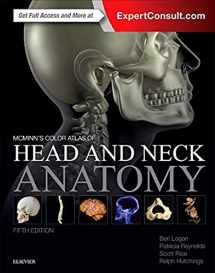 9780702070174-0702070173-McMinn's Color Atlas of Head and Neck Anatomy