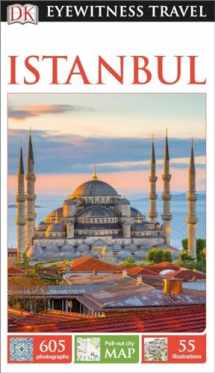 9781465440631-1465440631-DK Eyewitness Istanbul (Travel Guide)