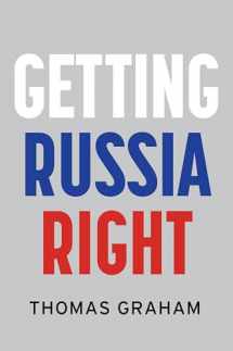 9781509556892-1509556893-Getting Russia Right