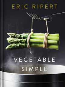 9780593132487-0593132483-Vegetable Simple: A Cookbook