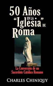 9780758907783-0758907788-50 Años en la Iglesia de Roma - edición abreviada (Spanish Edition)