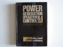9780471091820-0471091820-Power Generation, Operation, and Control