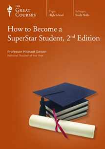 9781598037531-1598037536-How to Become a SuperStar Student, 2nd Edition