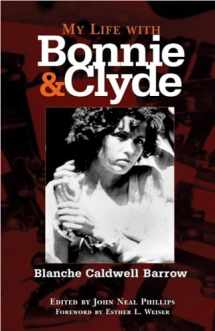 9780806137155-0806137150-My Life with Bonnie and Clyde