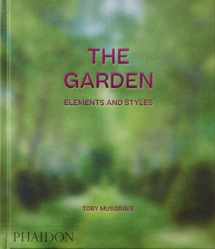 9781838666163-1838666168-The Garden: Elements and Styles