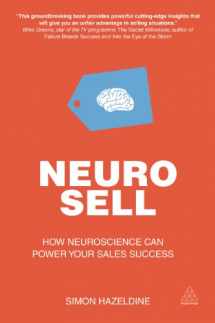 9780749469214-0749469218-Neuro-Sell: How Neuroscience can Power Your Sales Success