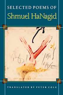 9780691011202-0691011206-Selected Poems of Shmuel HaNagid