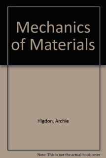 9780471610526-0471610526-Mechanics of Materials