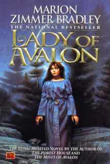 9780451456526-0451456521-Lady of Avalon (Avalon, Book 3)