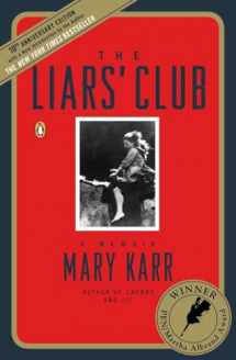 9780143035749-0143035746-The Liars' Club: A Memoir