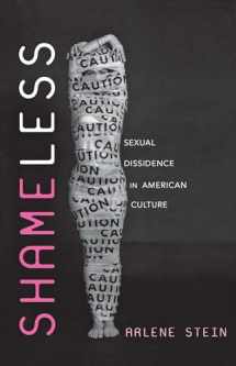 9780814740286-0814740286-Shameless: Sexual Dissidence in American Culture