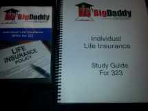 9781615397112-1615397116-Big Daddy University - Financial Planning Overview- Study Guides for HS300/323/324