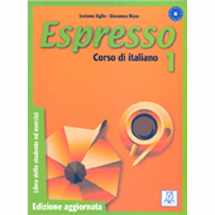 9788861820531-8861820530-Espresso: Libro Dello Studente Ed Esercizi 1 - Edizione Aggiornata (Italian Edition)