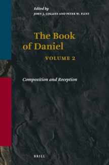9780391041288-0391041282-The Book of Daniel: Composition and Reception (Volume II)