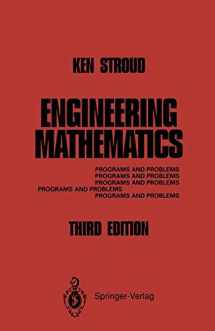 9780387914121-0387914129-Engineering Mathematics, 3rd Edition