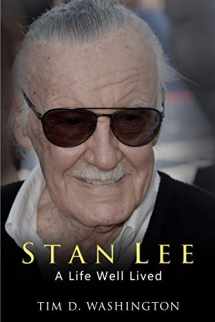 9781798781968-1798781964-STAN LEE: A Life Well Lived