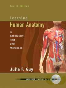9780135035603-0135035600-Learning Human Anatomy