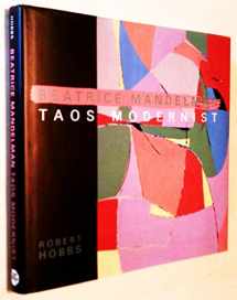 9780826316035-0826316034-Beatrice Mandelman: Taos Modernist