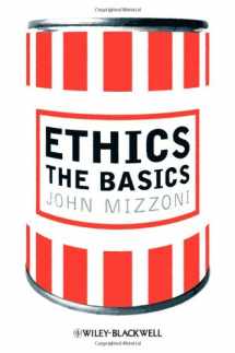 9781405189941-1405189940-Ethics: The Basics