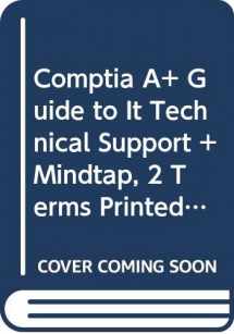 9780357012857-0357012852-Bundle: CompTIA A+ Guide to IT Technical Support, Loose-leaf Version, 10th + MindTap, 2 terms Printed Access Card