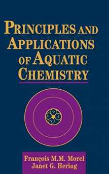 9780471548966-0471548960-Principles and Applications of Aquatic Chemistry