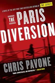 9781524761509-1524761508-The Paris Diversion: A Novel