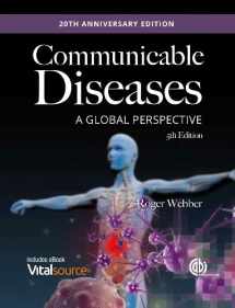 9781780647425-1780647425-Communicable Diseases [OP]: A Global Perspective (Animal & Veterinary Science)