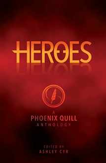 9780994921000-0994921004-Heroes: A TPQ Anthology