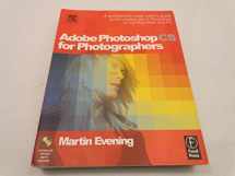 9780240519425-0240519426-Adobe Photoshop CS for Photographers: Professional Image Editor's Guide to the Creative Use of Photoshop for the Mac and PC