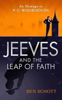 9781786331946-1786331942-Jeeves and the Leap of Faith