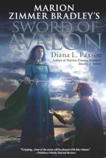 9780451463210-0451463218-Marion Zimmer Bradley's Sword of Avalon