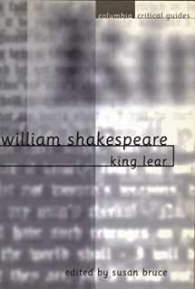 9780231115292-0231115296-Shakespeare: King Lear