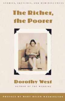 9780385471466-0385471467-The Richer, the Poorer: Stories, Sketches, and Reminiscences