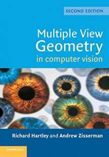 9780521540513-0521540518-Multiple View Geometry in Computer Vision