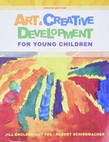 9781285432380-128543238X-Art and Creative Development for Young Children