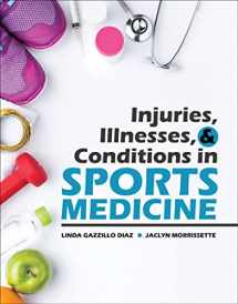 9781792487989-1792487983-Injuries, Illnesses, and Conditions in Sports Medicine