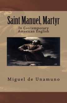 9781494996321-1494996324-Saint Manuel, Martyr