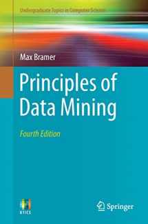 9781447174929-1447174925-Principles of Data Mining (Undergraduate Topics in Computer Science)