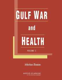 9780309101066-0309101069-Gulf War and Health: Volume 5: Infectious Diseases