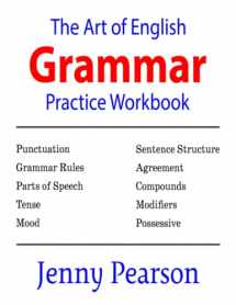 9781941691366-1941691366-The Art of English Grammar Practice Workbook