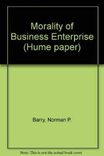 9780080379647-0080379648-The Morality of Business Enterprise