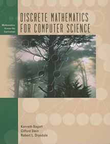 9781930190863-1930190867-Discrete Mathematics for Computer Science