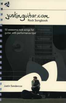 9781780386874-1780386877-Rock Songbook